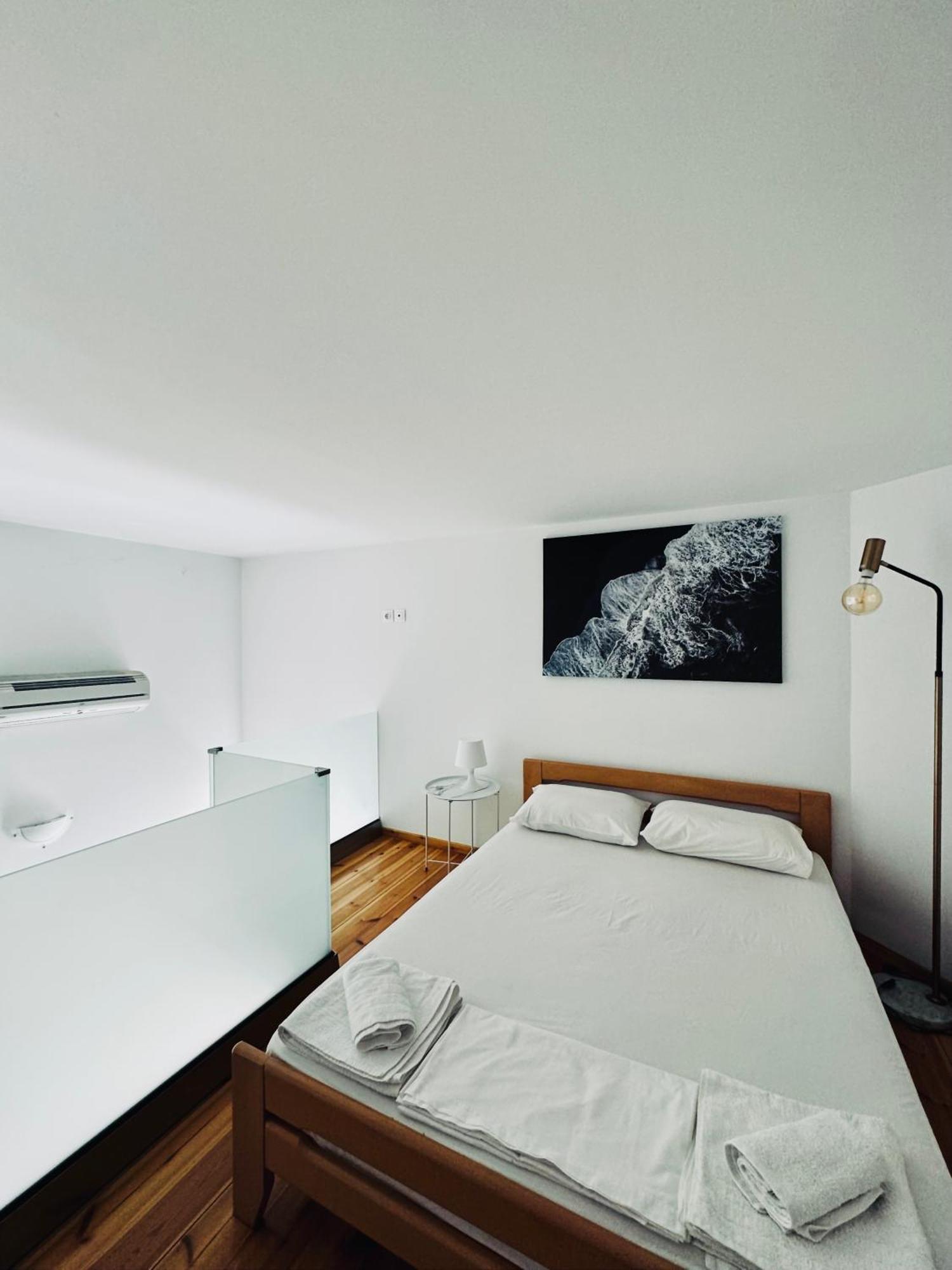 Loft Houses Ermoupoli Exterior photo